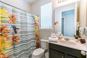 7 BD 5 BH Home Villa at Solara