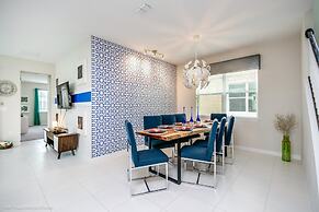 7 BD 5 BH Home Villa at Solara