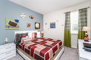 7 BD 5 BH Home Villa at Solara