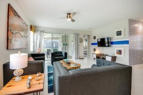 7 BD 5 BH Home Villa at Solara