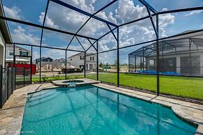 7 BD 5 BH Home Villa at Solara