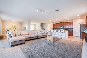 Solara Resort 9 Bedroom 6 Bathroom Resort Villa