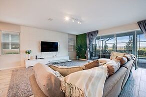 Solara Resort 9 Bedroom 6 Bathroom Resort Villa