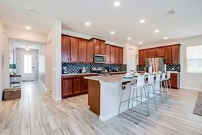 Solara Resort 9 Bedroom 6 Bathroom Resort Villa