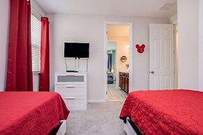 Solara Resort 9 Bedroom 6 Bathroom Resort Villa