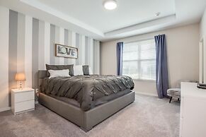 Solara Resort 9 Bedroom 6 Bathroom Resort Villa