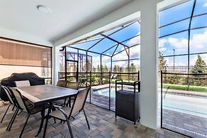 Solara Resort 9 Bedroom 6 Bathroom Resort Villa