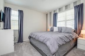 Solara Resort 9 Bedroom 6 Bathroom Resort Villa