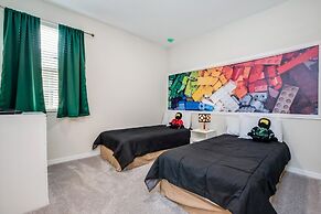 Solara Resort 9 Bedroom 6 Bathroom Resort Villa