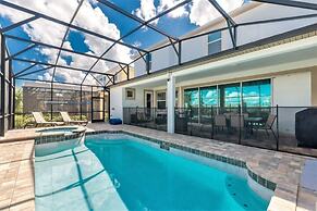 Solara Resort 9 Bedroom 6 Bathroom Resort Villa