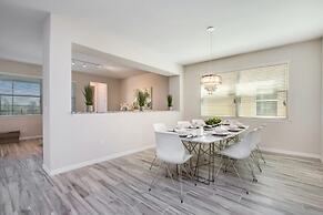 Solara Resort 9 Bedroom 6 Bathroom Resort Villa