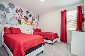 Solara Resort 9 Bedroom 6 Bathroom Resort Villa