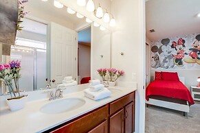 Solara Resort 9 Bedroom 6 Bathroom Resort Villa