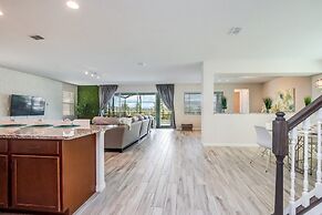 Solara Resort 9 Bedroom 6 Bathroom Resort Villa