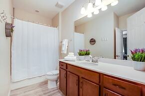 Solara Resort 9 Bedroom 6 Bathroom Resort Villa