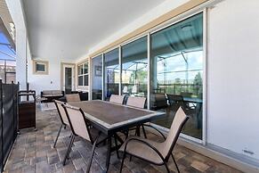 Solara Resort 9 Bedroom 6 Bathroom Resort Villa