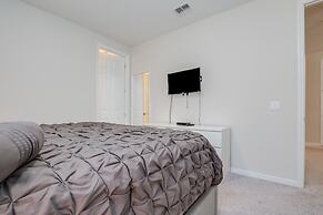 Solara Resort 9 Bedroom 6 Bathroom Resort Villa