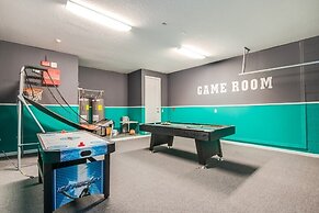 Solara Resort 9 Bedroom 6 Bathroom Resort Villa