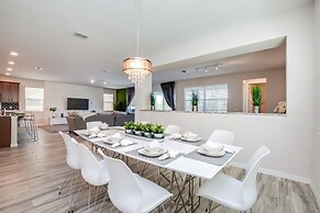 Solara Resort 9 Bedroom 6 Bathroom Resort Villa