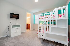 Solara Resort 9 Bedroom 6 Bathroom Resort Villa