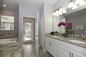 Champions Gate 8 Bed 5 Bath Villa 1536amv