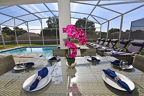 Champions Gate 8 Bed 5 Bath Villa 1536amv