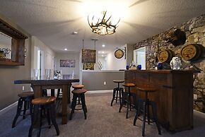 Champions Gate 8 Bed 5 Bath Villa 1536amv