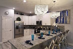 Champions Gate 8 Bed 5 Bath Villa 1536amv