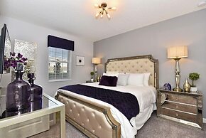 Champions Gate 8 Bed 5 Bath Villa 1536amv