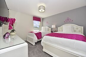 Champions Gate 8 Bed 5 Bath Villa 1536amv