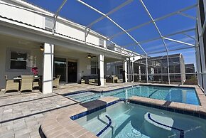 Champions Gate 8 Bed 5 Bath Villa 1536amv