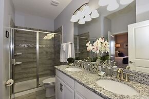 Champions Gate 8 Bed 5 Bath Villa 1536amv