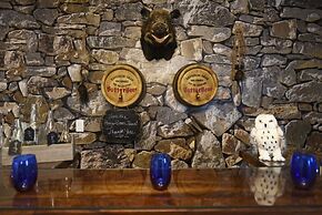 Champions Gate 8 Bed 5 Bath Villa 1536amv