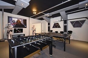 Champions Gate 8 Bed 5 Bath Villa 1536amv