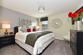 Champions Gate 8 Bed 5 Bath Villa 1536amv