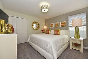 Champions Gate 8 Bed 5 Bath Villa 1536amv