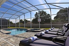 Champions Gate 8 Bed 5 Bath Villa 1536amv