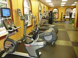 Regal Palms IHR 4078