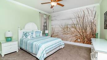 Ultimate 5 Bed 5 Ba Villa with Game Room, Pool & Spa - Ihr4021