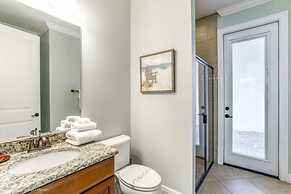 Ultimate 5 Bed 5 Ba Villa with Game Room, Pool & Spa - Ihr4021