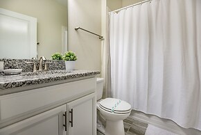 6 Bedroom Villa W Private Pool & Game Room