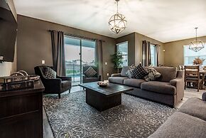 6 Bedroom Villa W Private Pool & Game Room