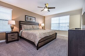 6 Bedroom Villa W Private Pool & Game Room