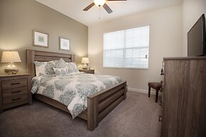 6 Bedroom Villa W Private Pool & Game Room