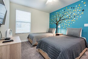 6 Bedroom Villa W Private Pool & Game Room