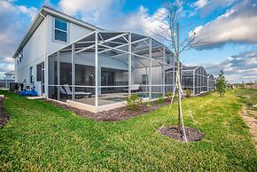 6 Bedroom Villa W Private Pool & Game Room