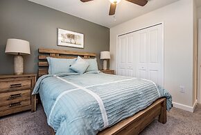 6 Bedroom Villa W Private Pool & Game Room