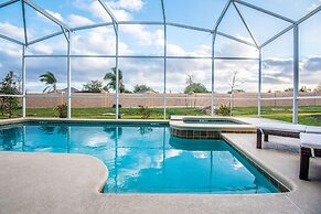 6 Bedroom Villa W Private Pool & Game Room