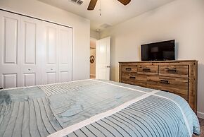 6 Bedroom Villa W Private Pool & Game Room