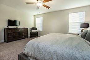 6 Bedroom Villa W Private Pool & Game Room